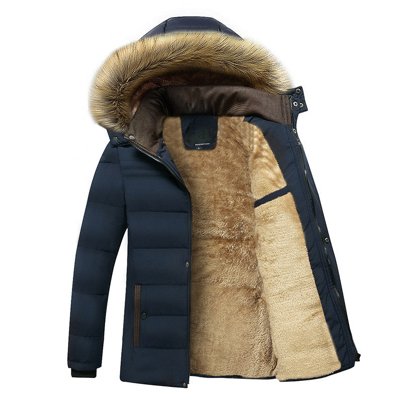 Maximus | Winterjacke