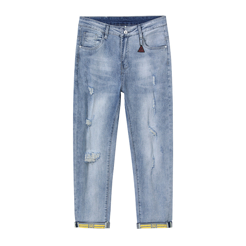 Arvid | Slim Fit Jeans