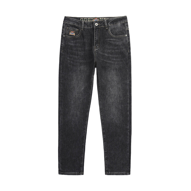 Avery | Slim Fit Stretch-Jeans