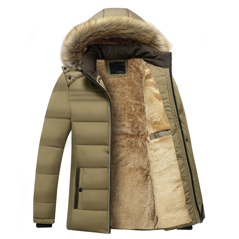 Maximus | Winterjacke