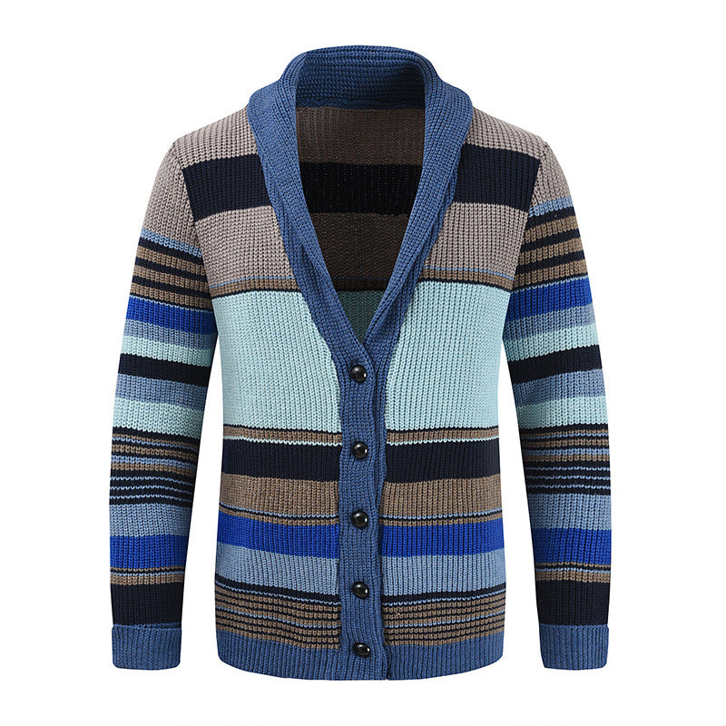 Fabrizio | Premium Woll-Cardigan