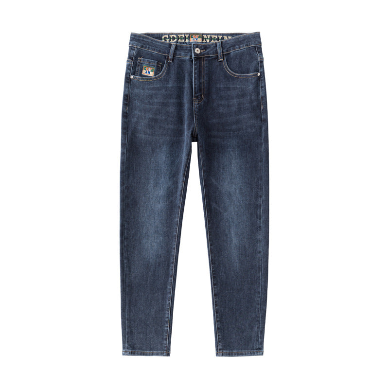 Avery | Slim Fit Stretch-Jeans