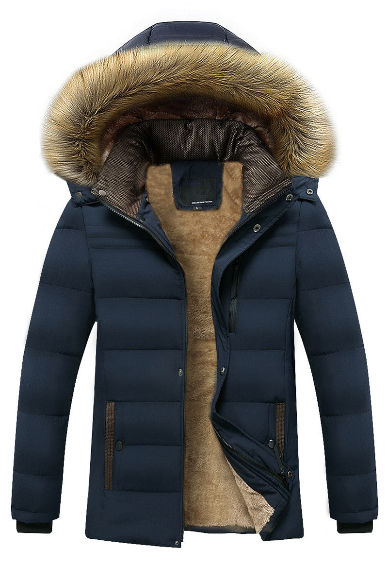 Maximus | Winterjacke