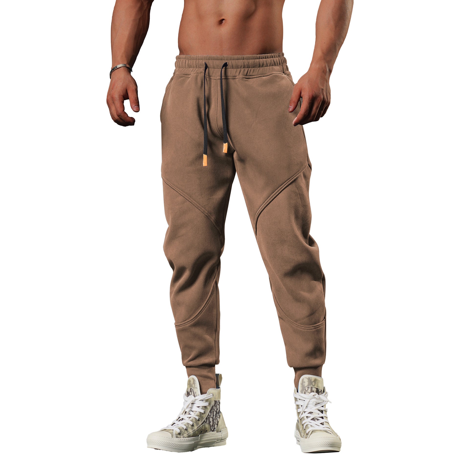 Rico | Sportliche Jogginghose