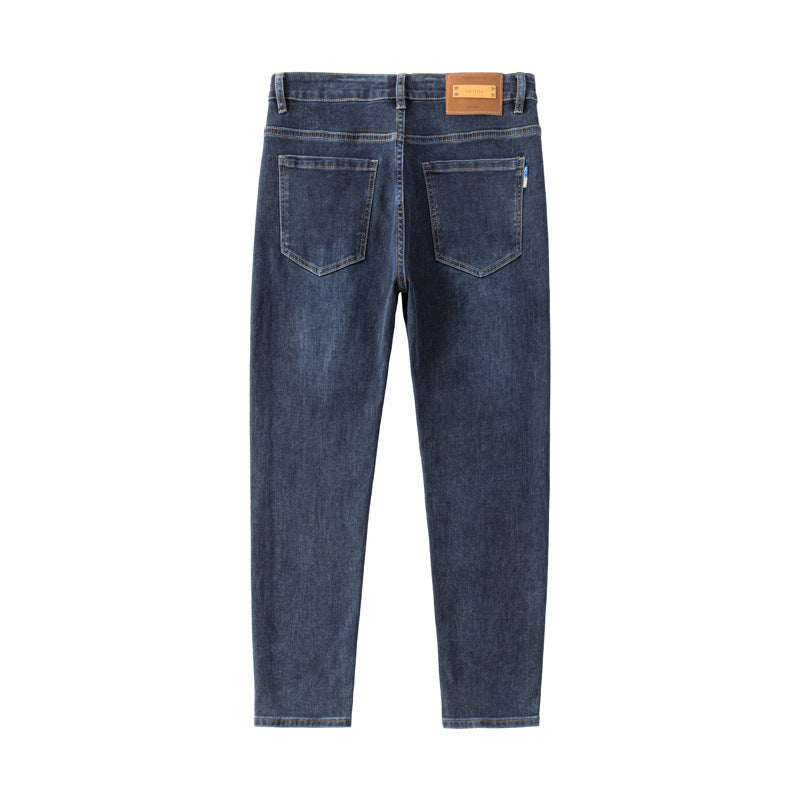 Avery | Slim Fit Stretch-Jeans