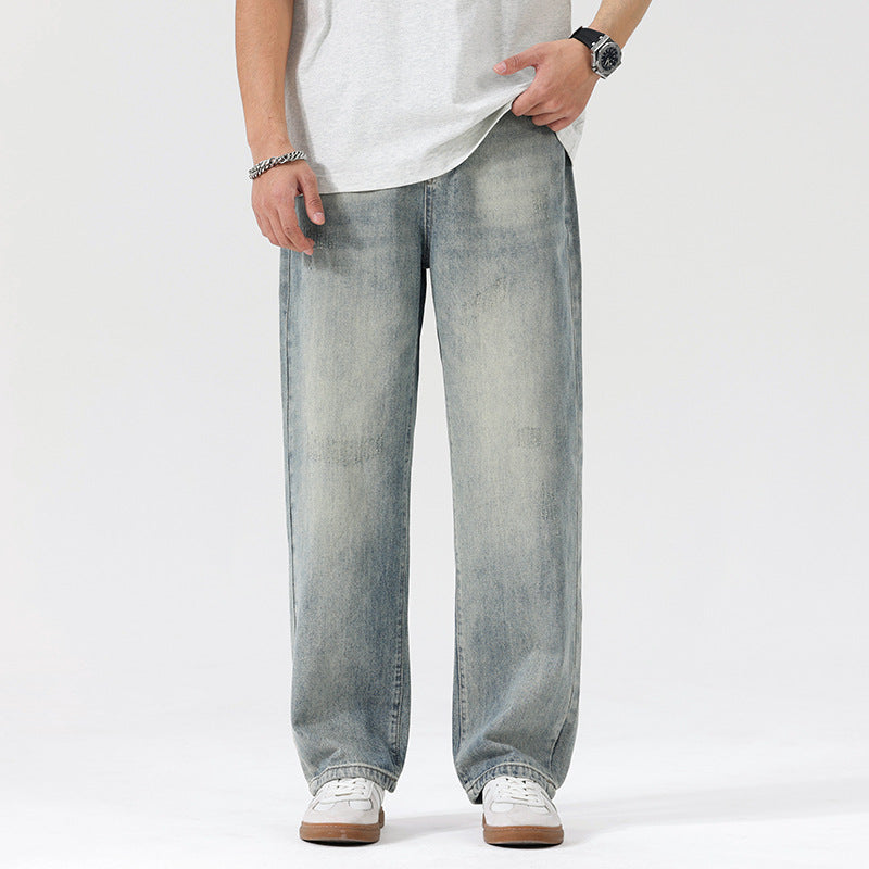 Alessandro | Relaxed Fit Jeans