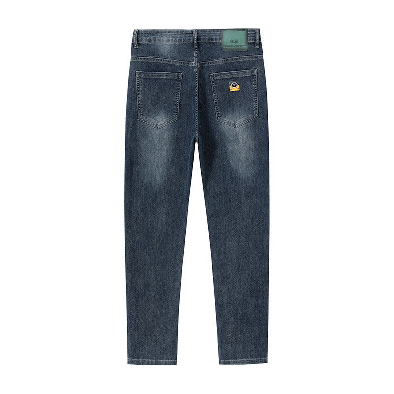 Aiden | Slim Fit Stretch-Jeans