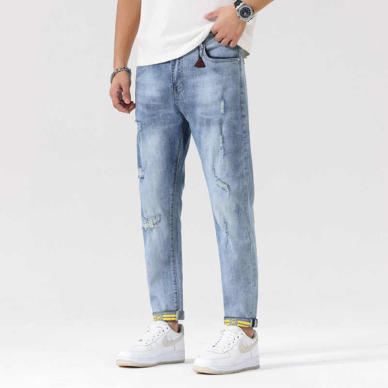 Arvid | Slim Fit Jeans