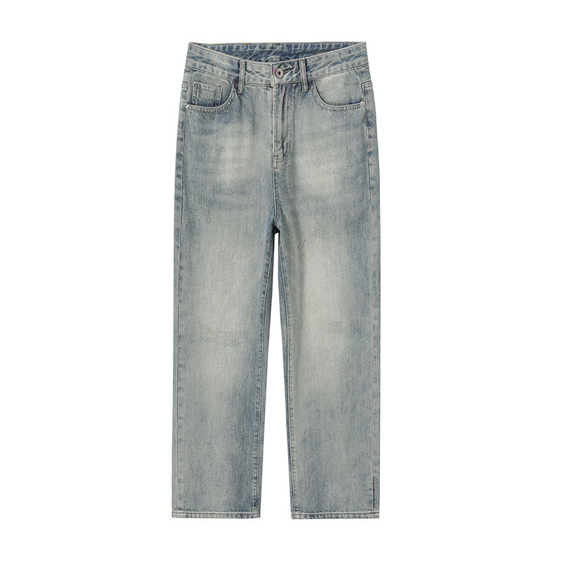 Alessandro | Relaxed Fit Jeans