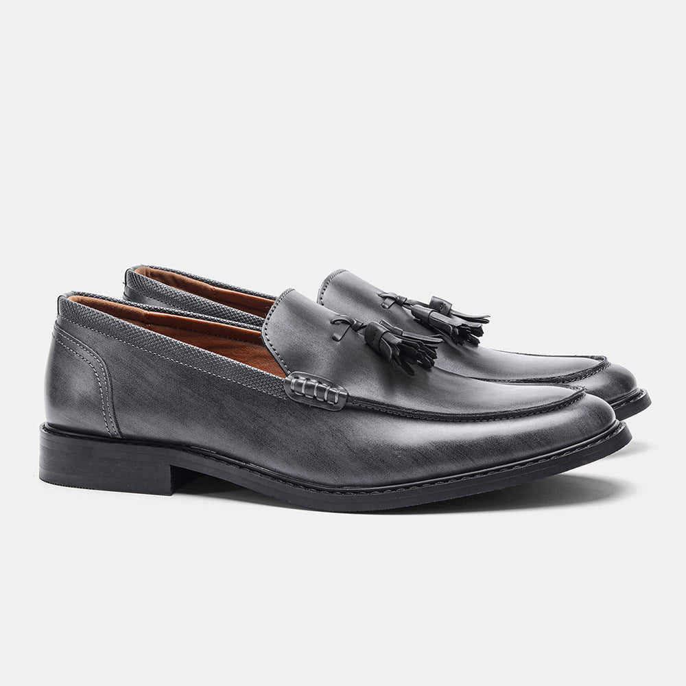 Fabiano | Klassische Loafer