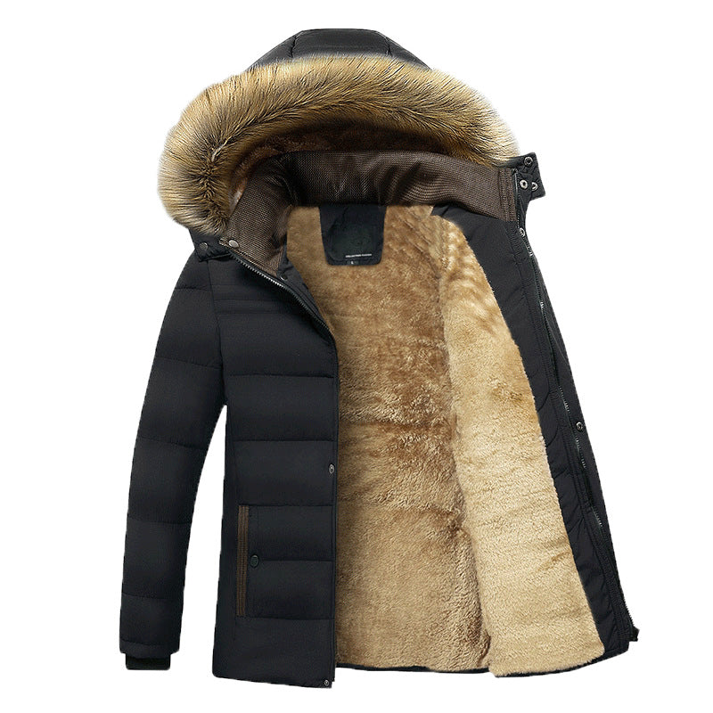 Maximus | Winterjacke