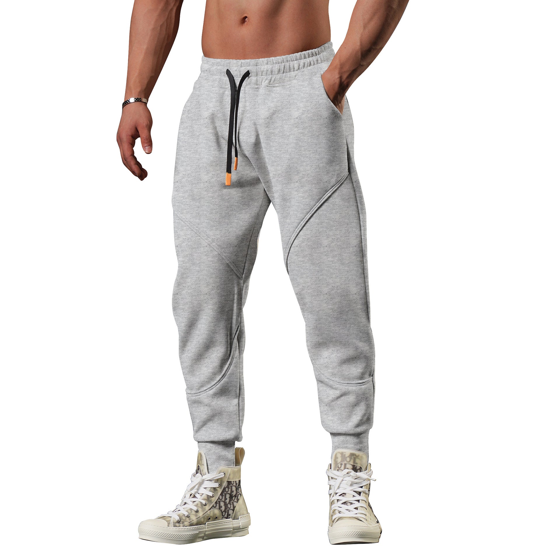 Rico | Sportliche Jogginghose