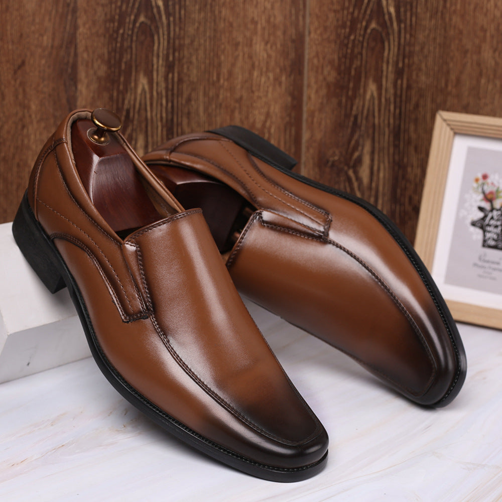 Raffaello | Elegante Slip-On