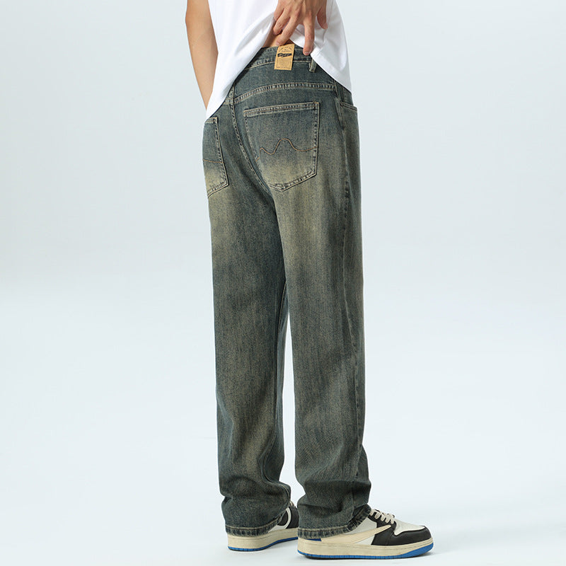 Piana | Relaxed Fit Jeans