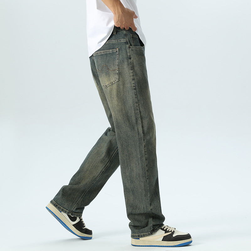 Piana | Relaxed Fit Jeans