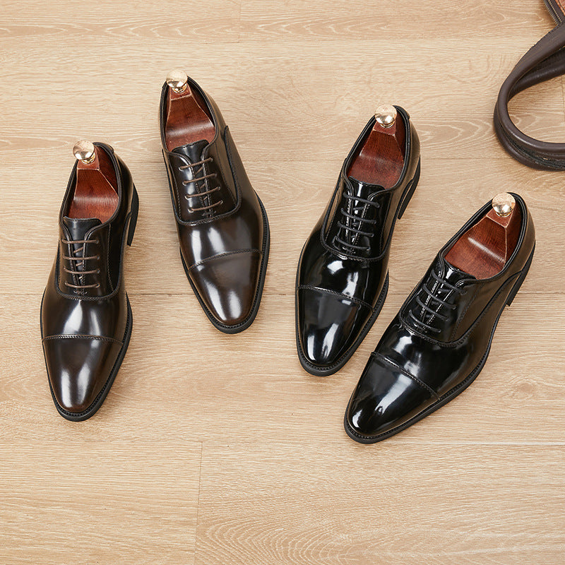 Antonio | Oxford-Schuhe