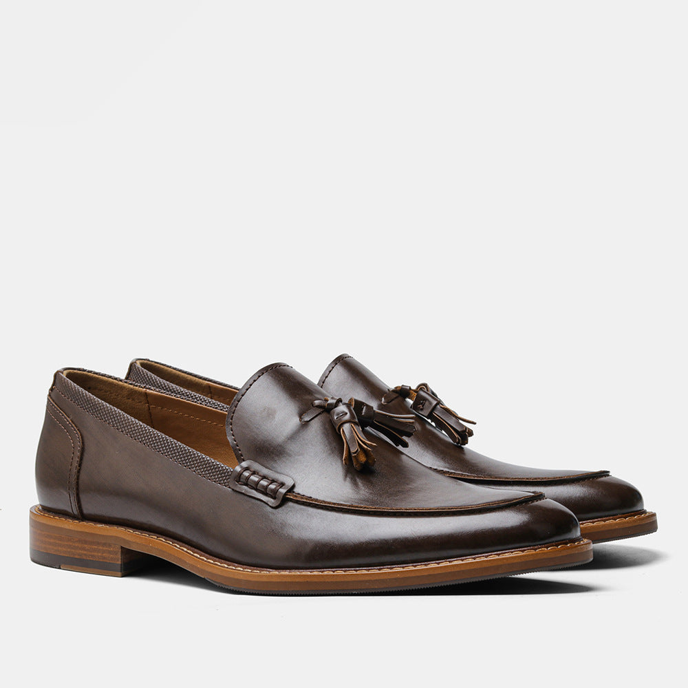 Fabiano | Klassische Loafer