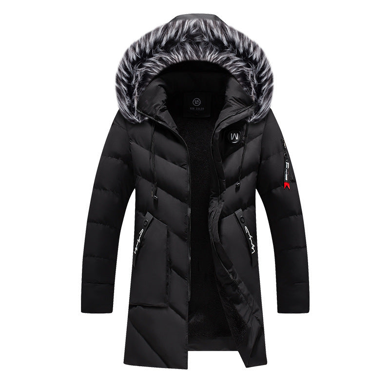 Vincenzo | Winterjacke