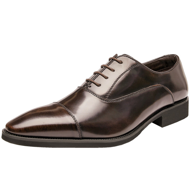 Antonio | Oxford-Schuhe