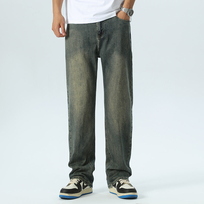 Piana | Relaxed Fit Jeans