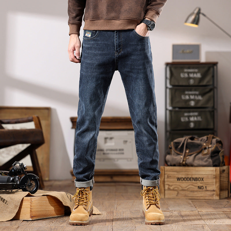 Avery | Slim Fit Stretch-Jeans