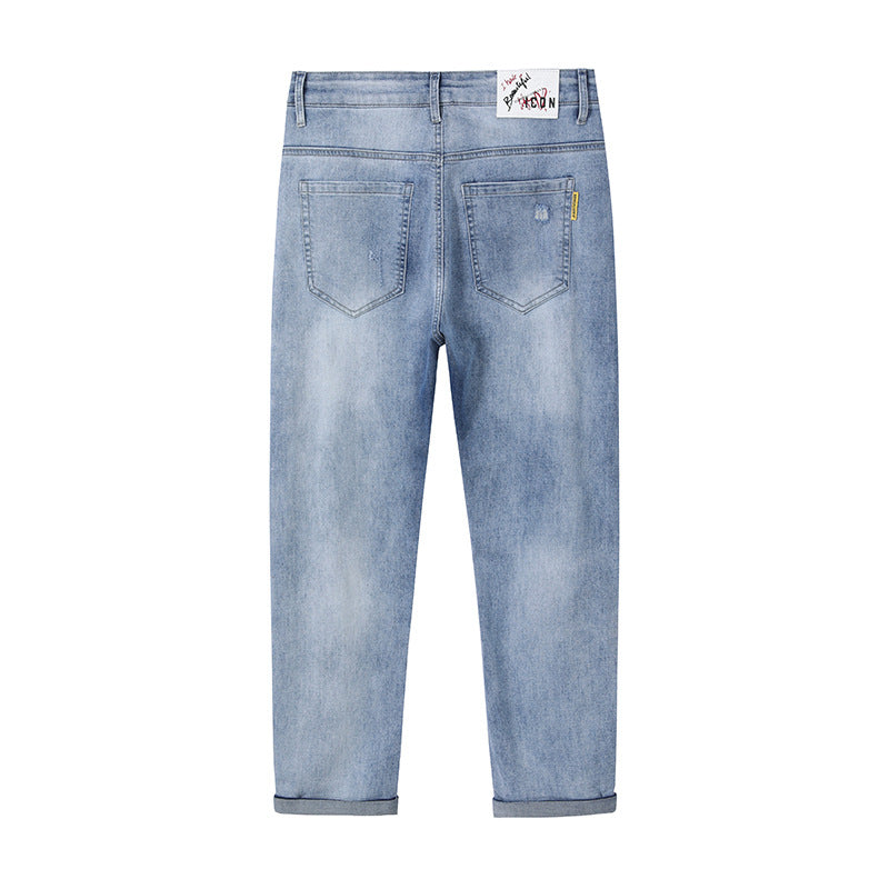 Arvid | Slim Fit Jeans