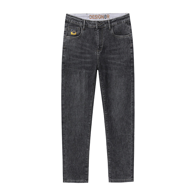 Aiden | Slim Fit Stretch-Jeans