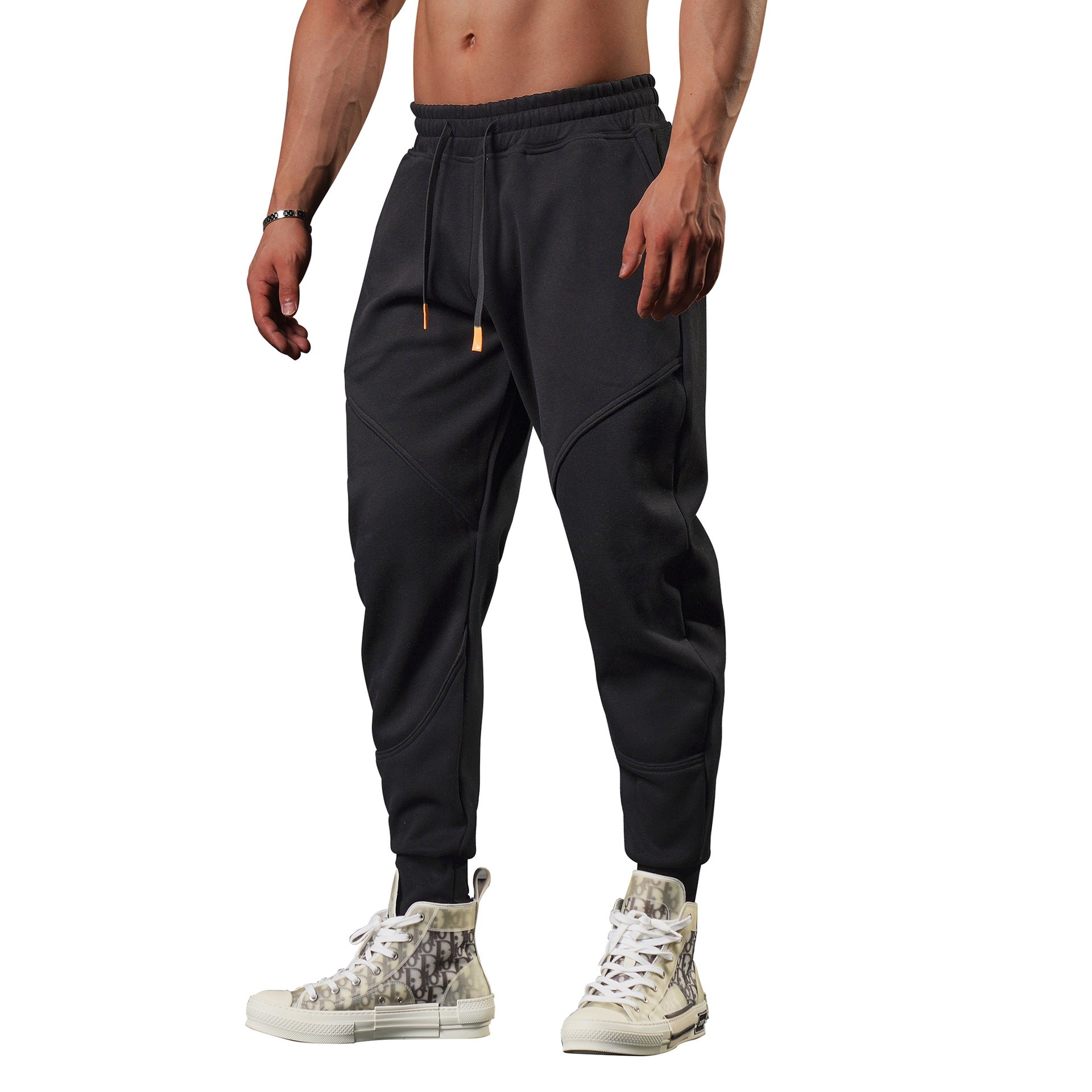 Rico | Sportliche Jogginghose