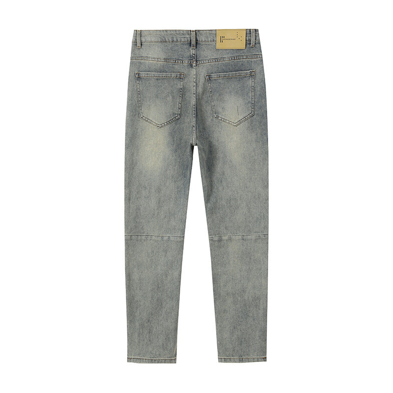 Marlow | Slim Fit Stretch-Jeans