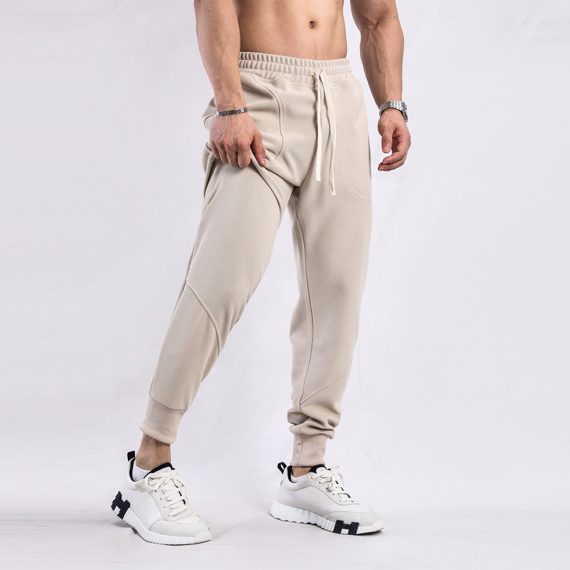 Cassius | Sportliche Jogginghose