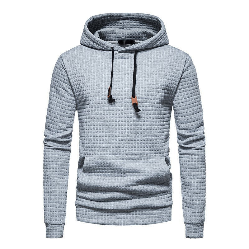 George Herren Hoodie