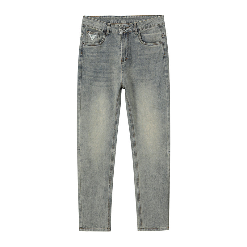 Marlow | Slim Fit Stretch-Jeans