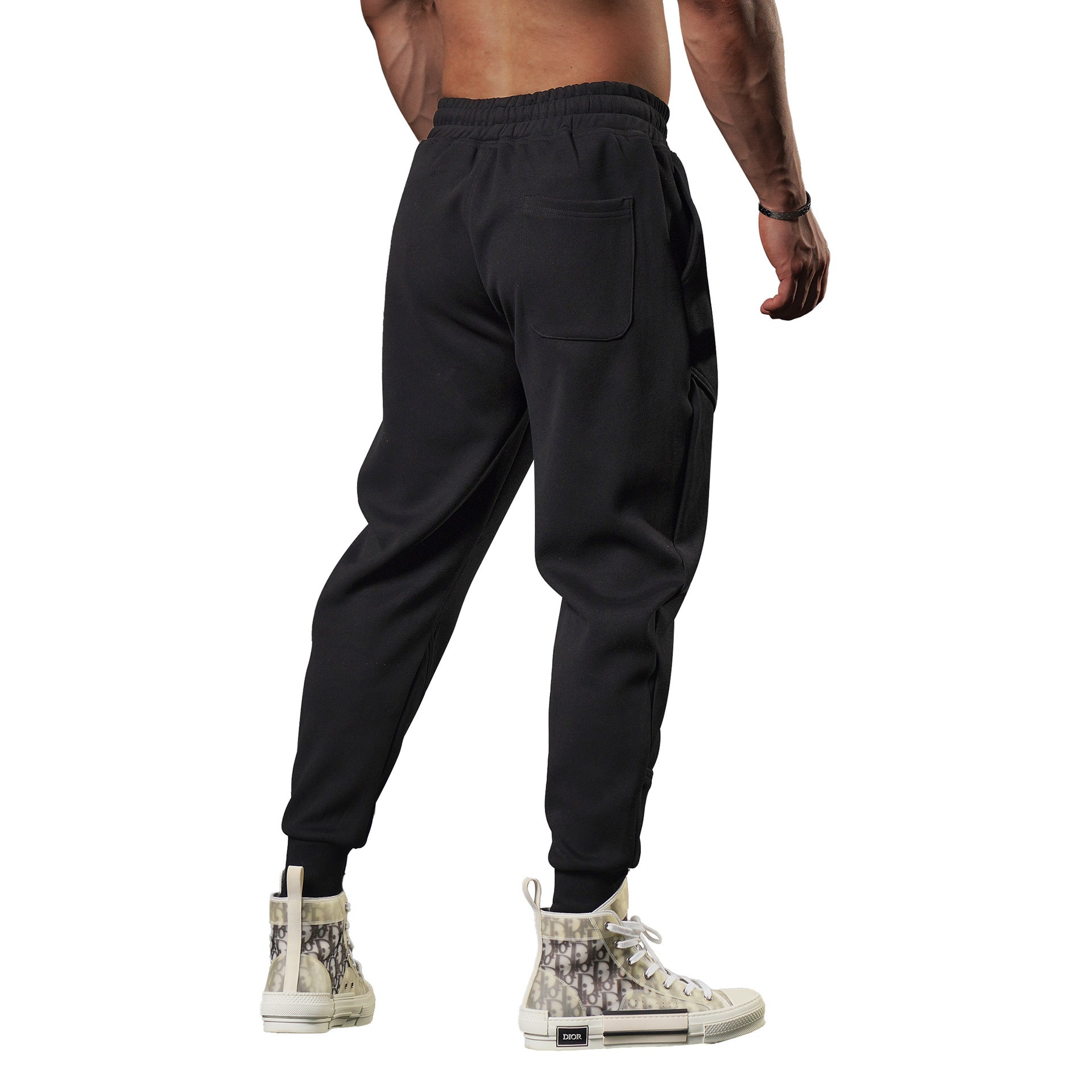 Rico | Sportliche Jogginghose