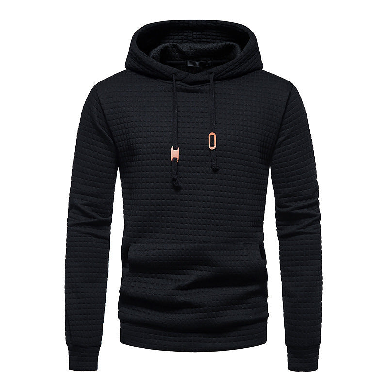 George Herren Hoodie