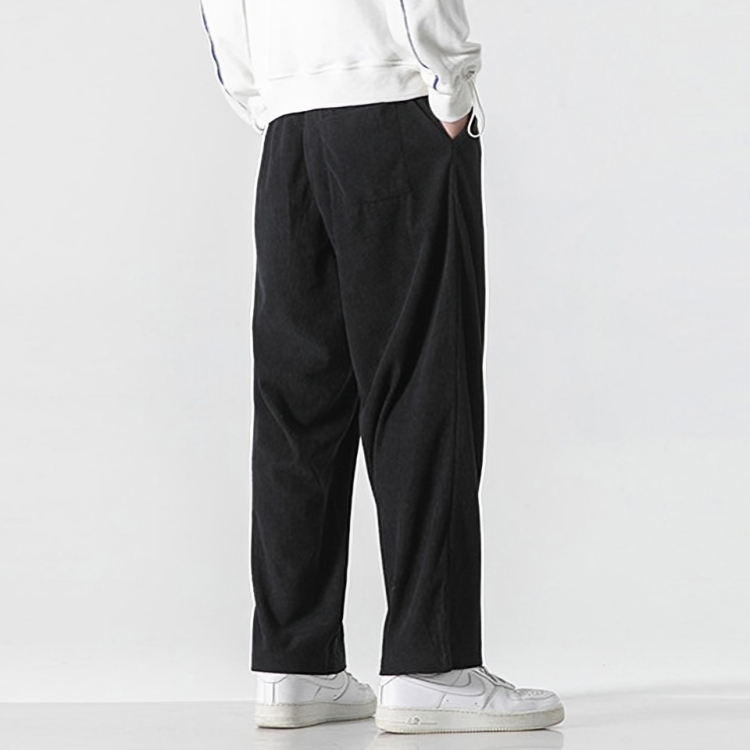 Yusuke | Cordhose