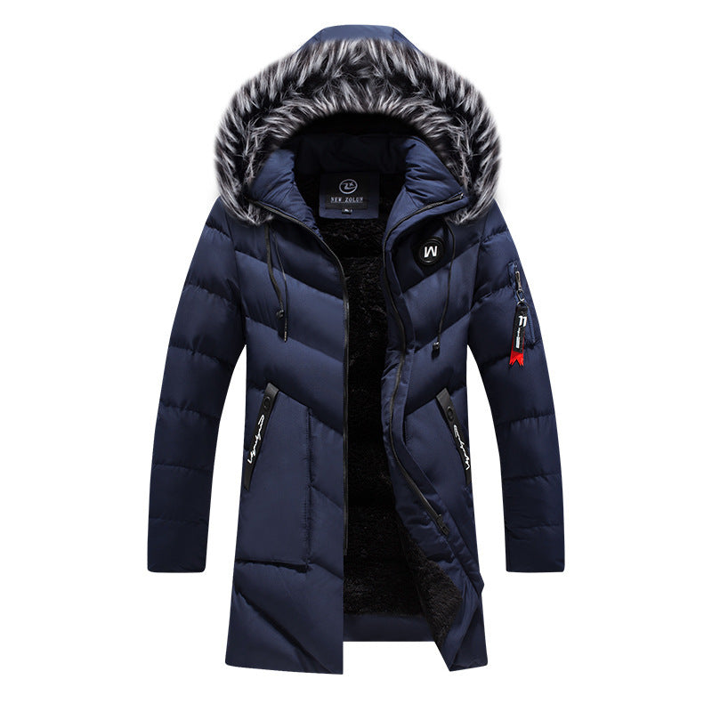 Vincenzo | Winterjacke