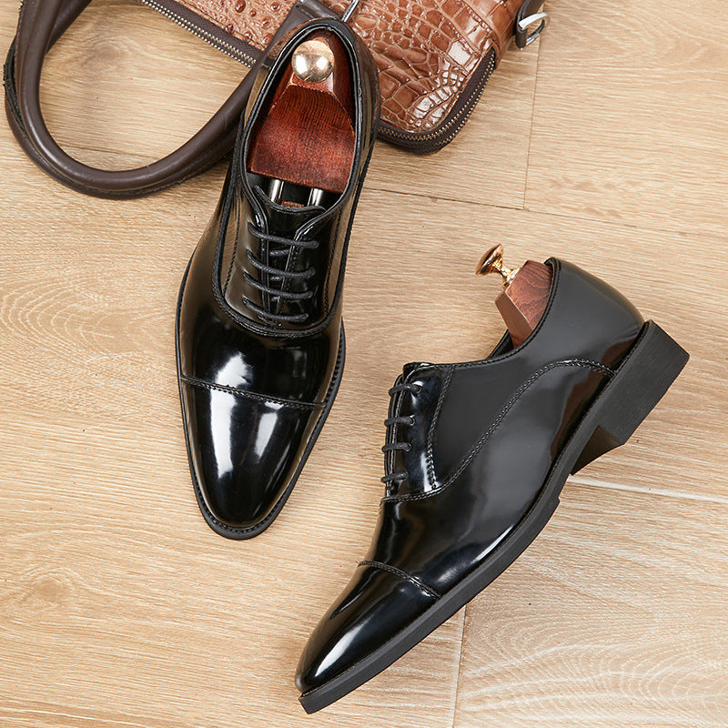 Antonio | Oxford-Schuhe