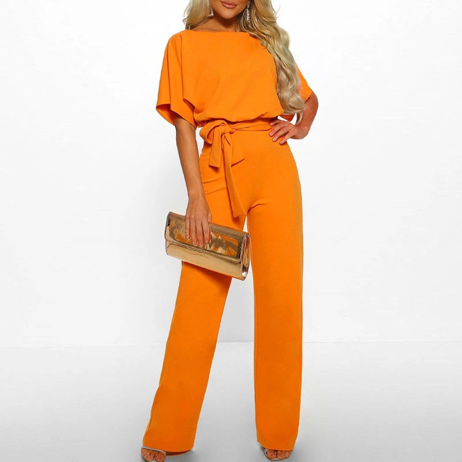 Sophie | Schicker Jumpsuit