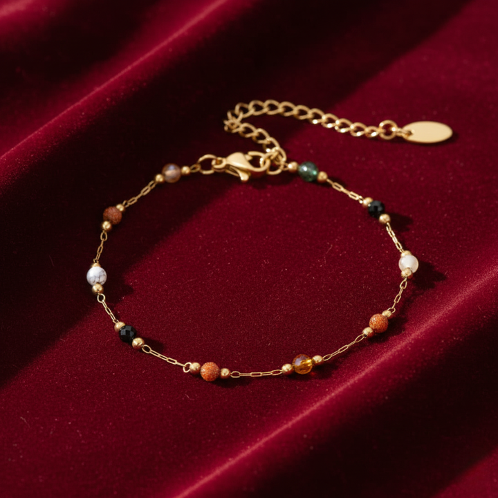 Luly Stone Bracelet