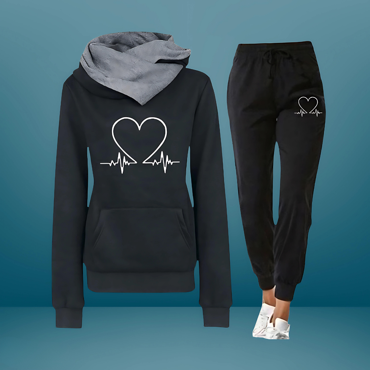 Amelie | LiebesFit Ensemble