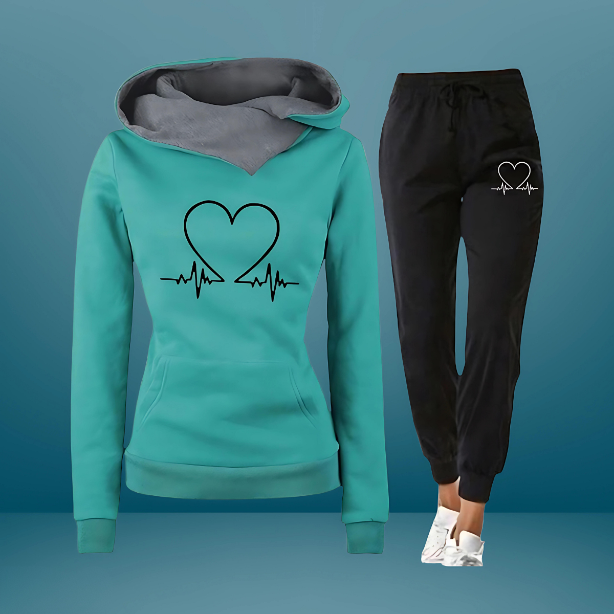 Amelie | LiebesFit Ensemble