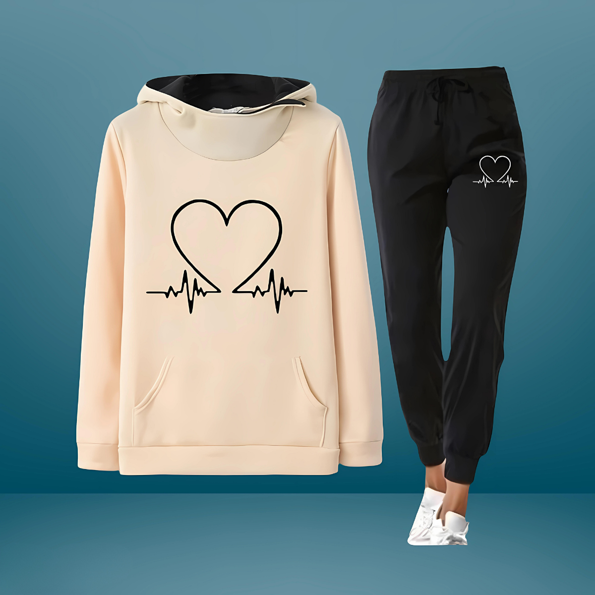 Amelie | LiebesFit Ensemble