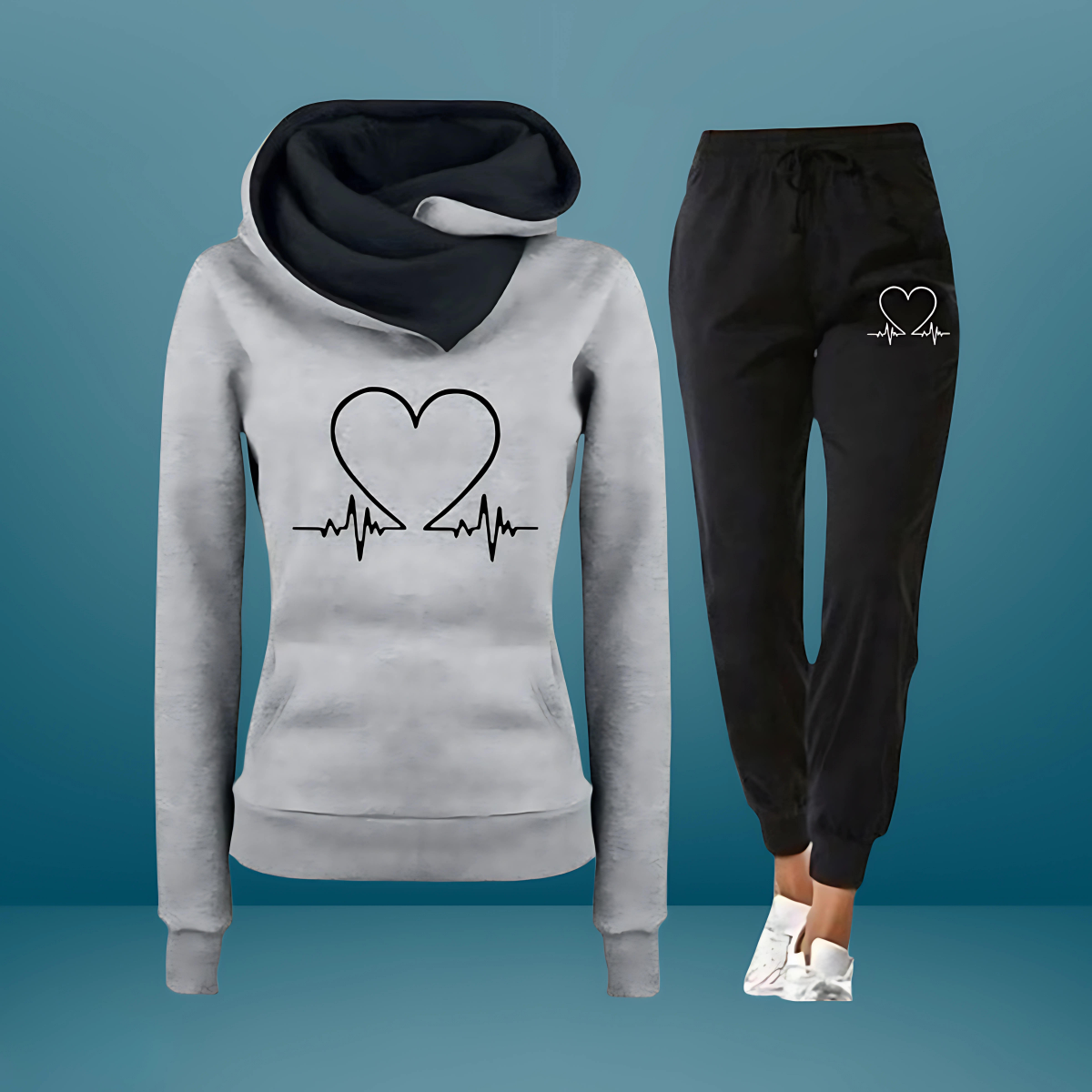 Amelie | LiebesFit Ensemble