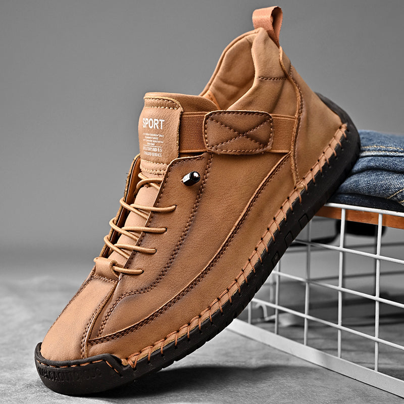 Johann | Bequeme Wanderschuhe