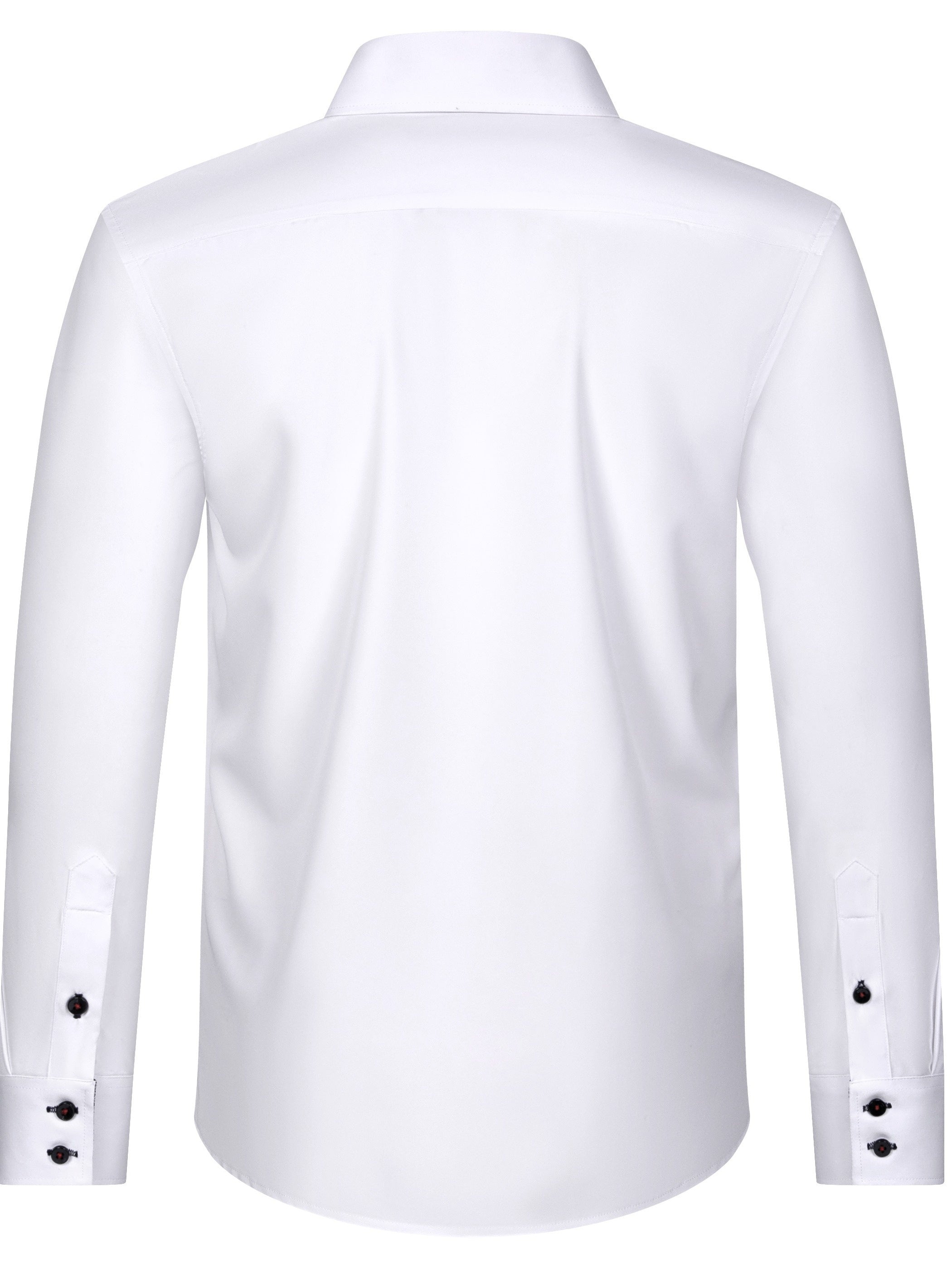 Nico™ - Herren-Hemd mit stilvollem Button-Up