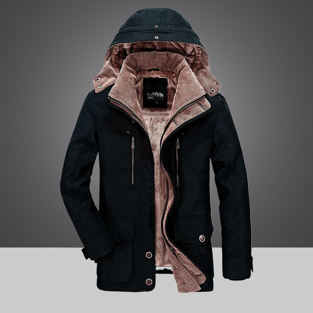 Henry | Winterjacke