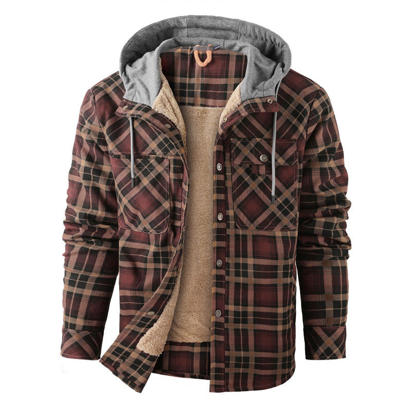 Luciano | Winterjacke