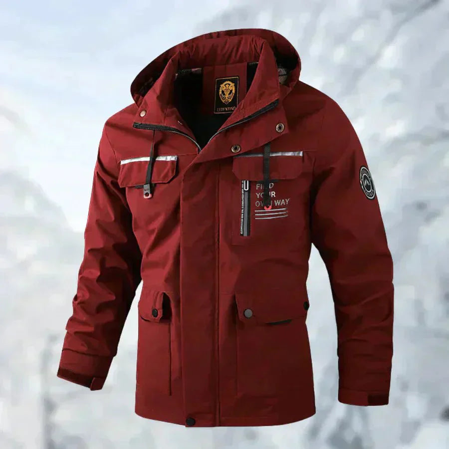 Christoph™ | Outdoor-Jacke