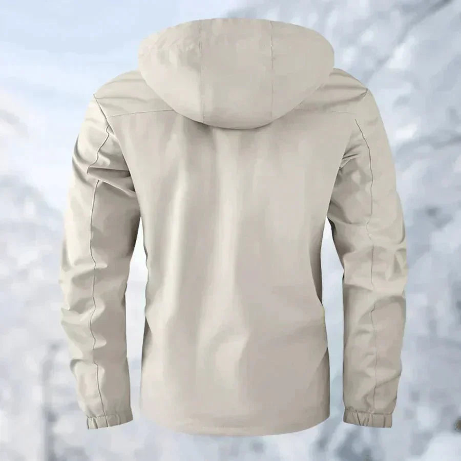 Christoph™ | Outdoor-Jacke