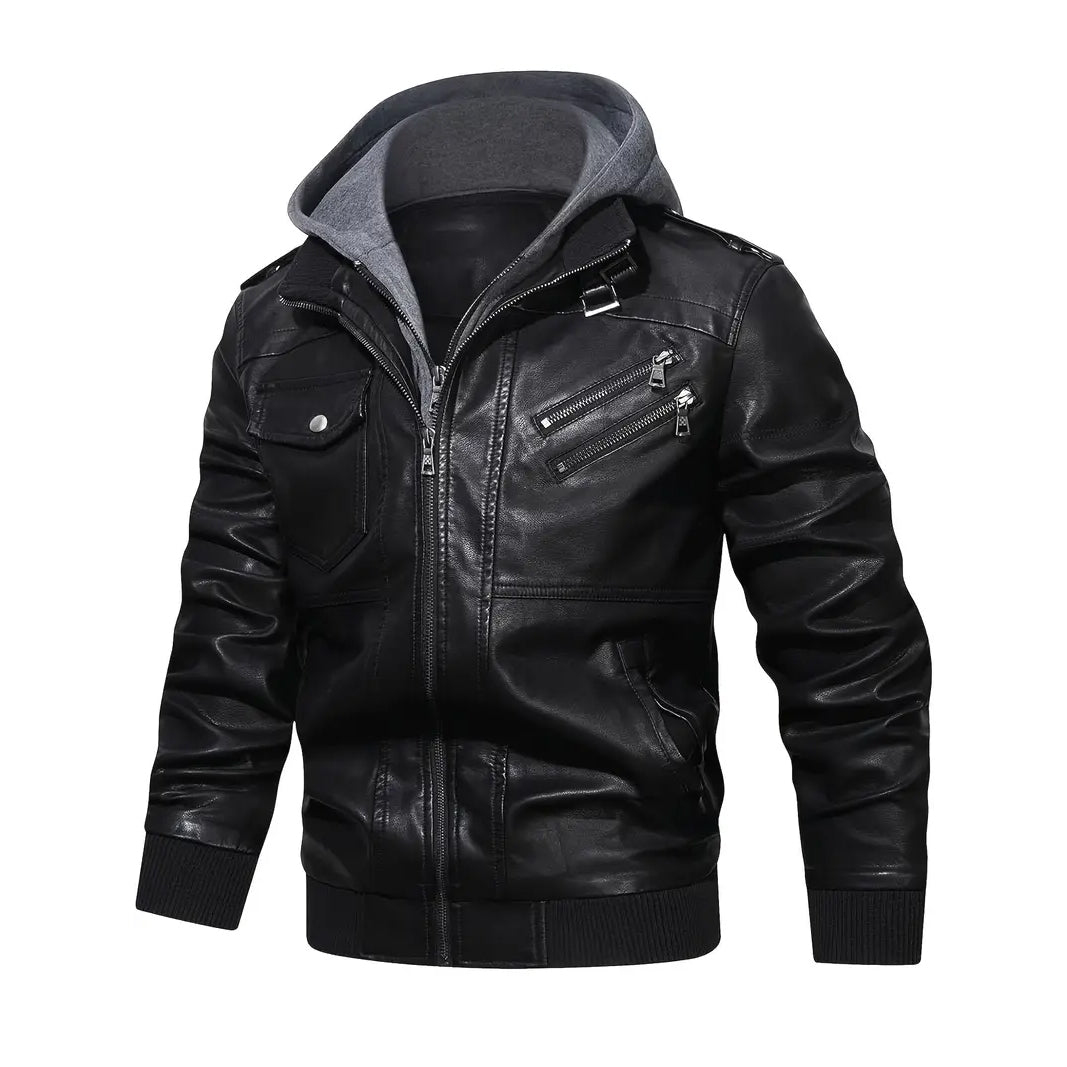 Die Connor Lederjacke